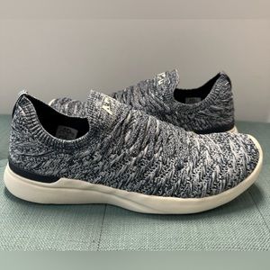 NEW APL 10.5 TechLoom Wave Sneaker Men’s Athletic Propulsion Labs Tech Loom